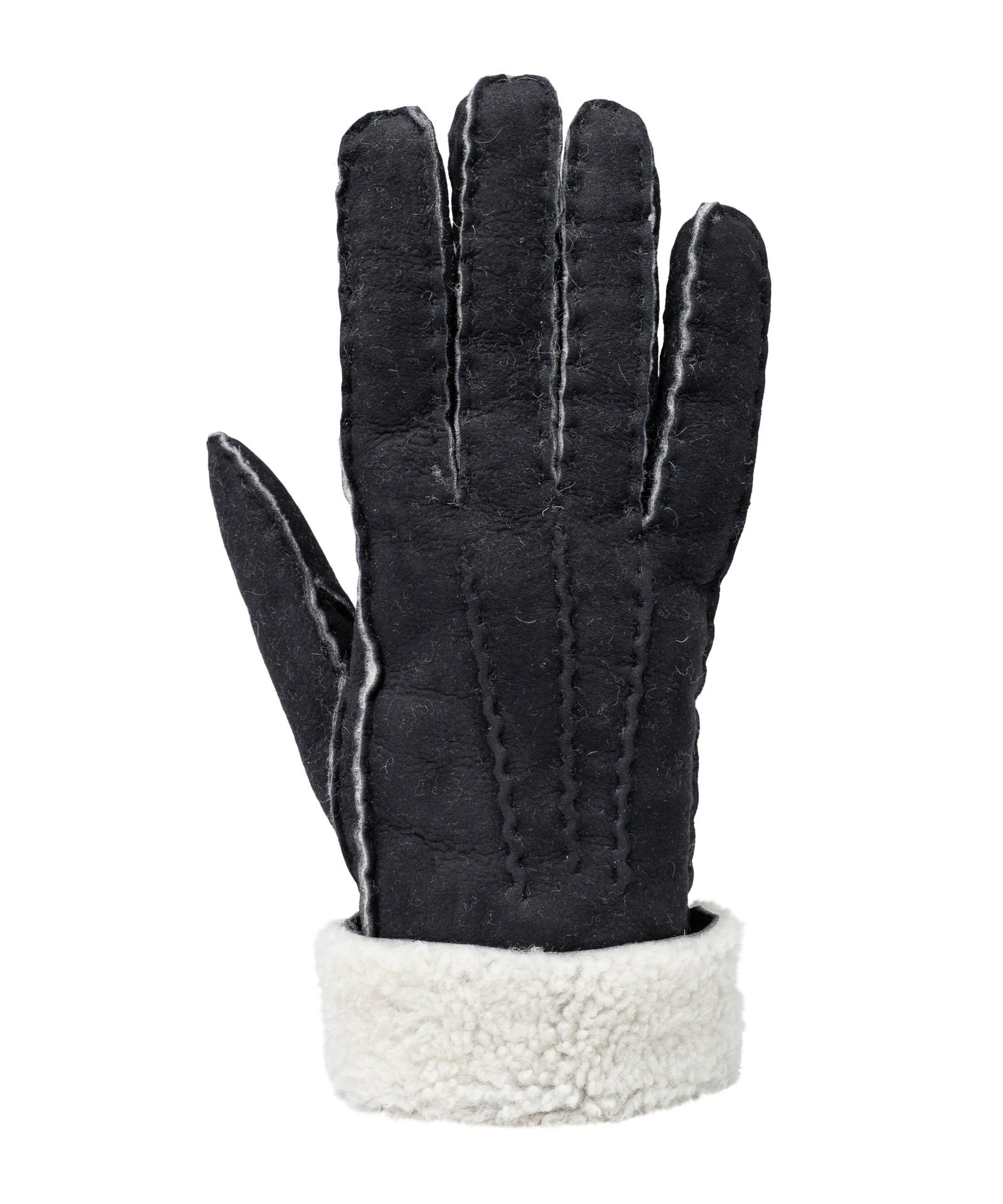 Shepherd handschoenen Mojje Black