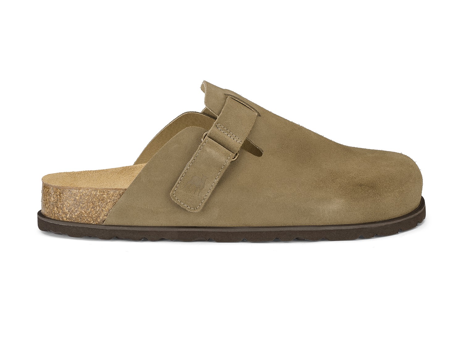 Shepherd sandaal Roma Taupe Su&egrave;de