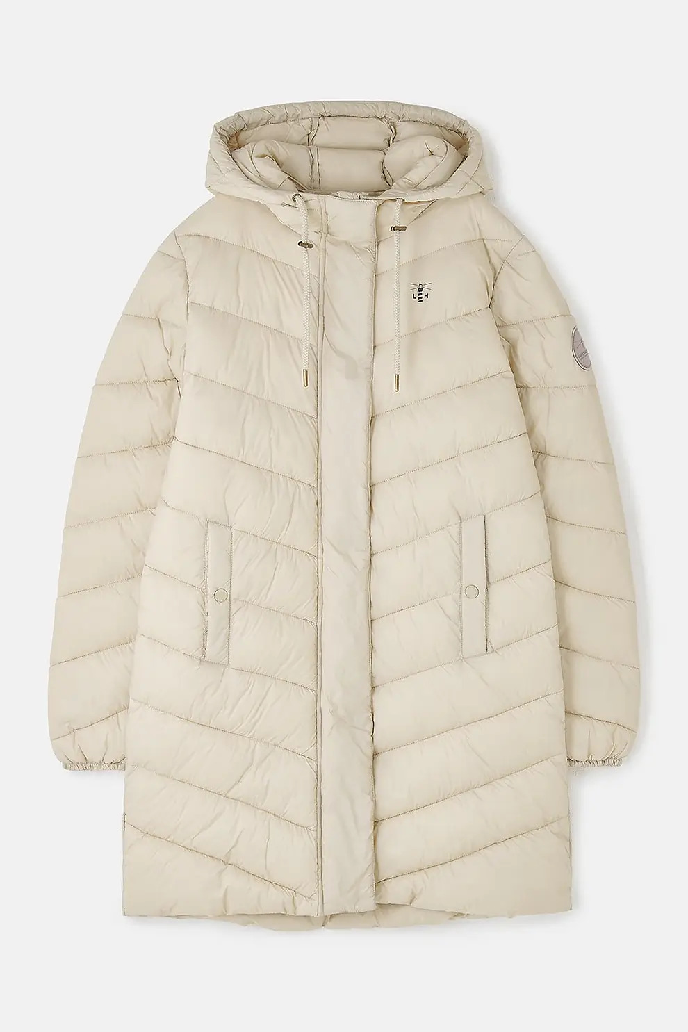 Lighthouse Jas Laurel Cream