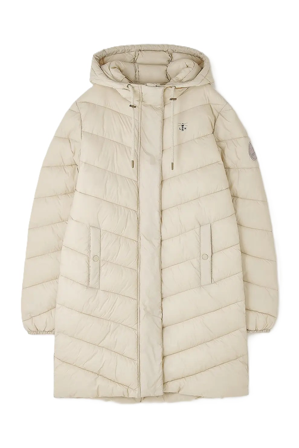 Lighthouse Jas Laurel Cream