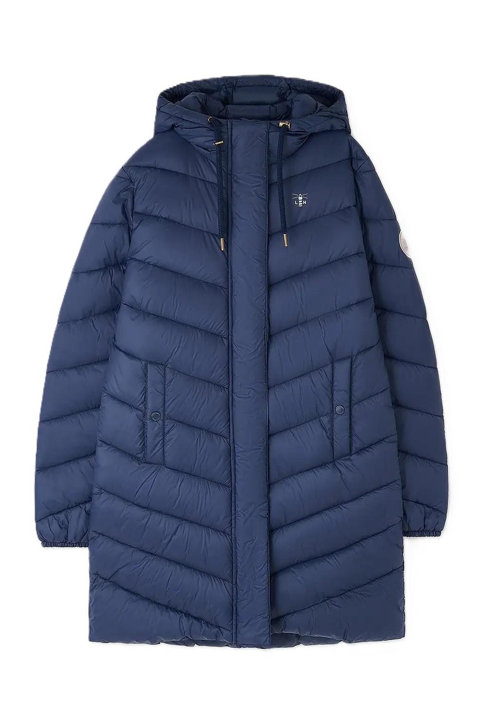 Lighthouse Jas Laurel Navy