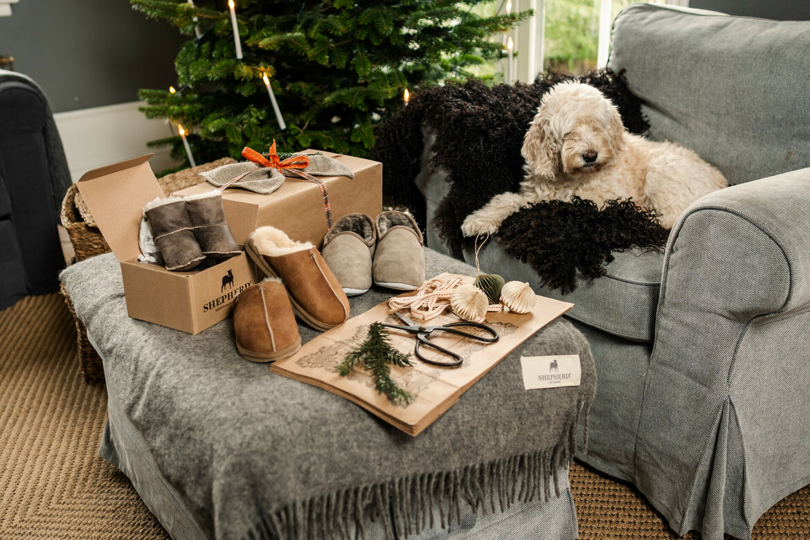 Zakelijk-geschenken
