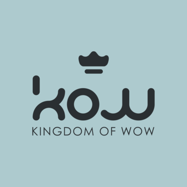 Nu ook Kingdom of Wow pantoffels bij het Herdershuys