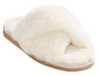 Shepherd slipper Lovisa Crème