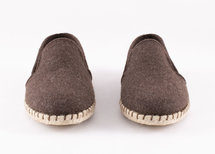 Shepherd slippers Jan Moro
