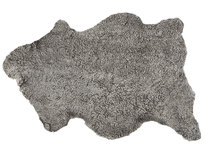 Shepherd schapenvacht Ella Grey Graphite