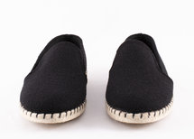 Shepherd slippers Jan Black