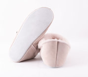 Shepherd pantoffels Nina Pink