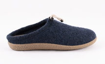Shepherd slipper Patrik Navy
