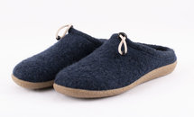 Shepherd slipper Patrik Navy