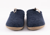 Shepherd slipper Patrik Navy