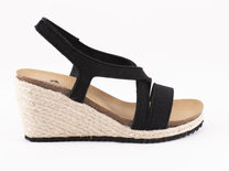 Shepherd slipper Mary Black