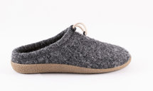 Shepherd slipper Patrik Antrazit