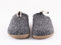 Shepherd slipper Patrik Antrazit