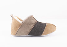 Shepherd pantoffels Nol Mixed