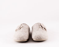 Shepherd slipper Liselott Beige
