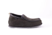 Shepherd pantoffels Arne Asphalt