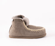 Shepherd pantoffels Pia Stone
