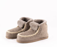 Shepherd pantoffels Pia Stone