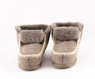 Shepherd pantoffels Pia Stone