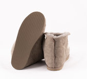 Shepherd pantoffels Pia Stone