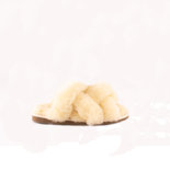Shepherd slipper Gabriella Butter