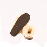 Shepherd slipper Gabriella Butter