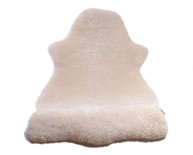 Shepherd schapenvacht Ella Crème