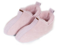 Shepherd pantoffels Viared Pink