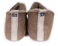 Shepherd pantoffels Lina Stone