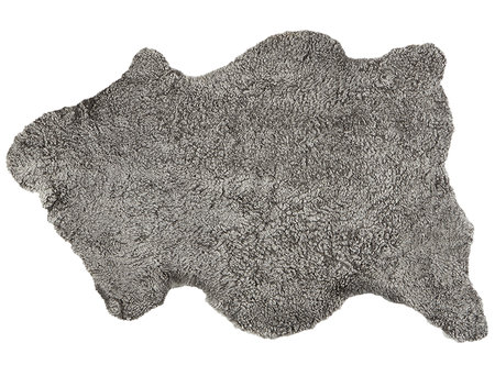 Shepherd schapenvacht Ella Grey Graphite