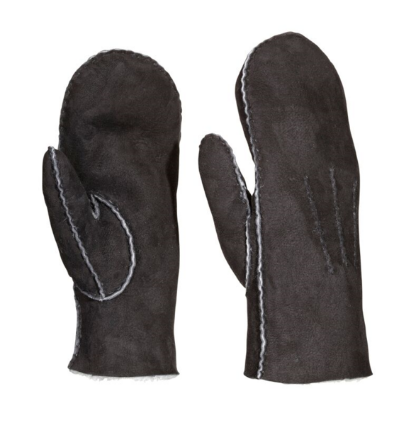 Shepherd wanten Johan Black