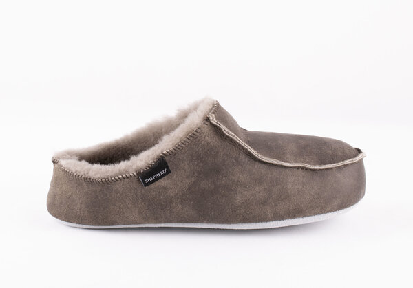 Shepherd pantoffels Birro Antique Stone Shepherd pantoffels Birro Antique Stone