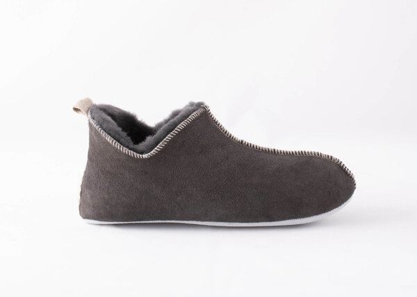 Shepherd pantoffels Molly Asphalt Shepherd pantoffels Molly Asphalt