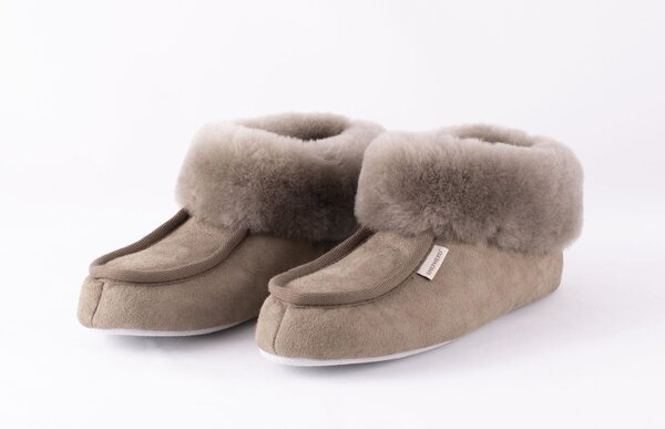 Shepherd pantoffels Magnus Stone Shepherd pantoffels Magnus Stone