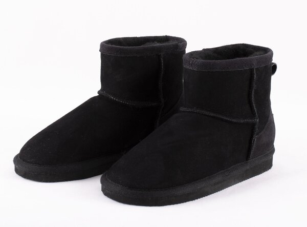 Shepherd Mora Black Shepherd Mora Black