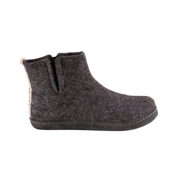 Shepherd pantoffels David Asphalt Shepherd pantoffels David Asphalt