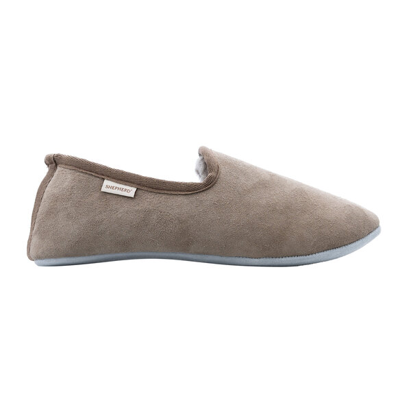 Shepherd pantoffels Luna Stone Shepherd pantoffels Luna Stone