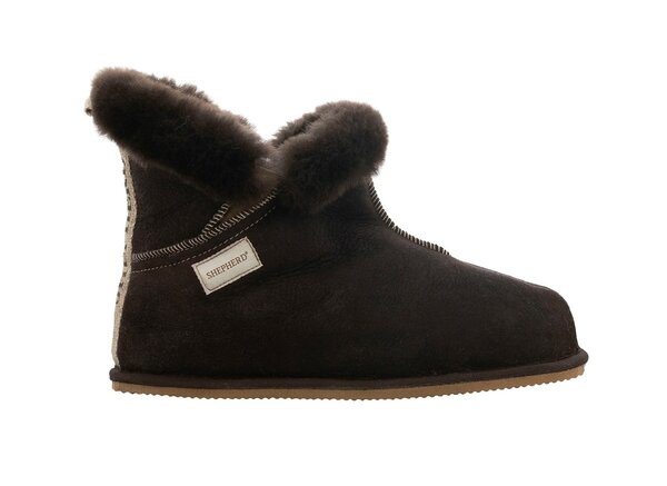 Shepherd pantoffels Oskar Moro Shepherd pantoffels Oskar Moro