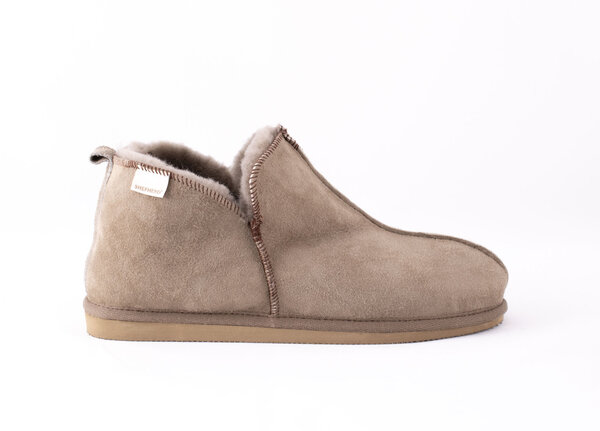 Shepherd pantoffels Anton Stone Shepherd pantoffels Anton Stone