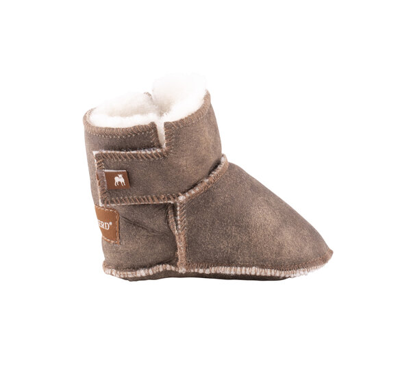 Shepherd pantoffels Borås Antique Crème Shepherd pantoffels Borås Antique Crème