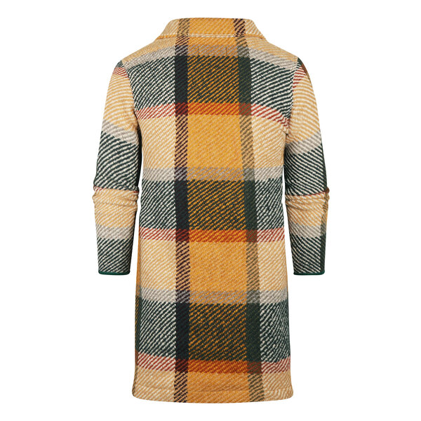 Branigan Weavers Wollen damesjas Emma Galway Sage