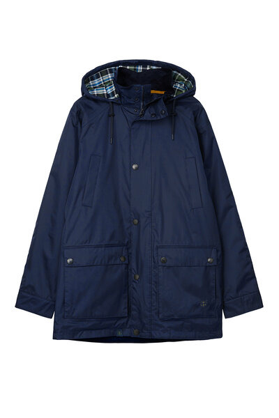 Lighthouse Oxford Regenjas Navy