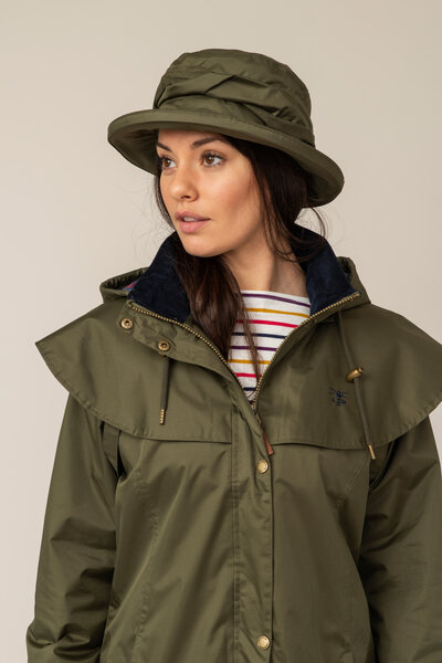 Lighthouse Regenhoed Canterburry Fern