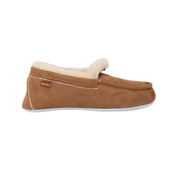 Shepherd pantoffels Douglas Chestnut Shepherd pantoffels Douglas Chestnut
