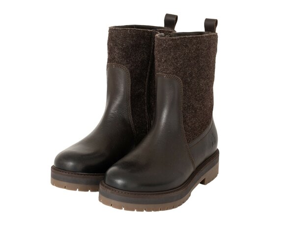 Shepherd laars Shirly Moro