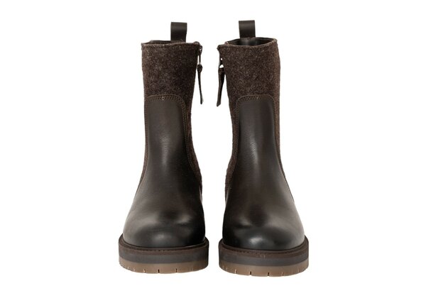 Shepherd laars Shirly Moro