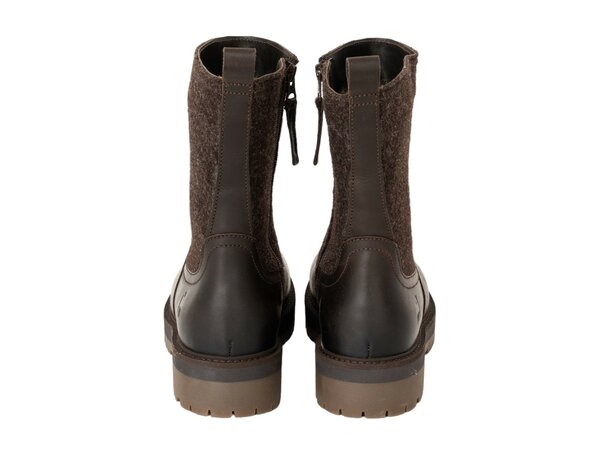 Shepherd laars Shirly Moro