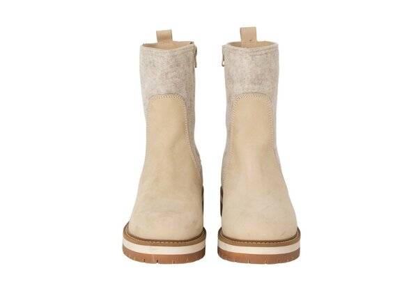 Shepherd laars Shirly Crème