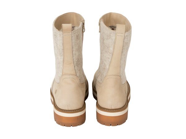 Shepherd laars Shirly Crème